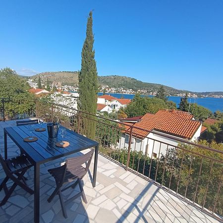 Apartment Koko Rogoznica  Dış mekan fotoğraf