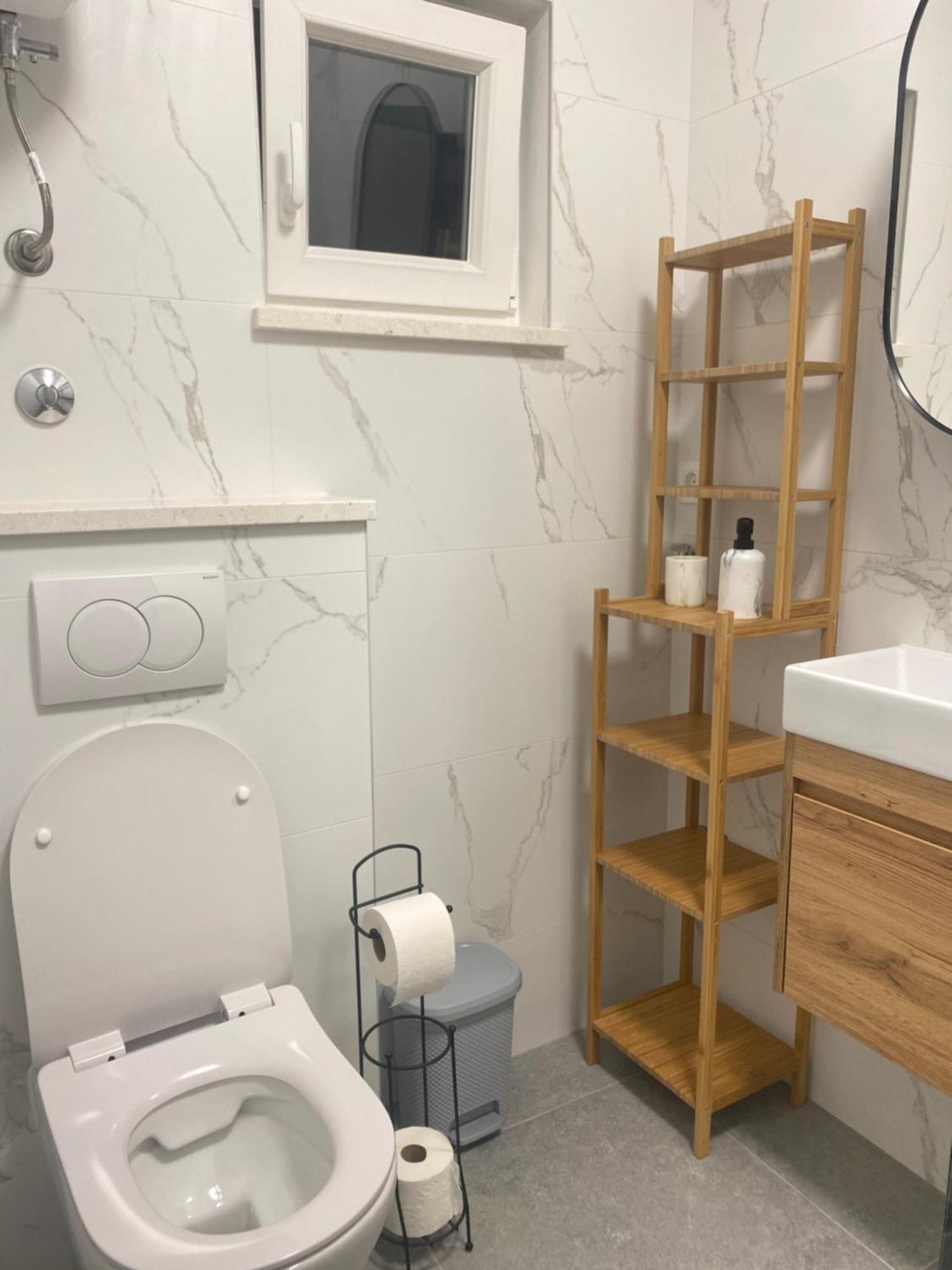 Apartment Koko Rogoznica  Dış mekan fotoğraf