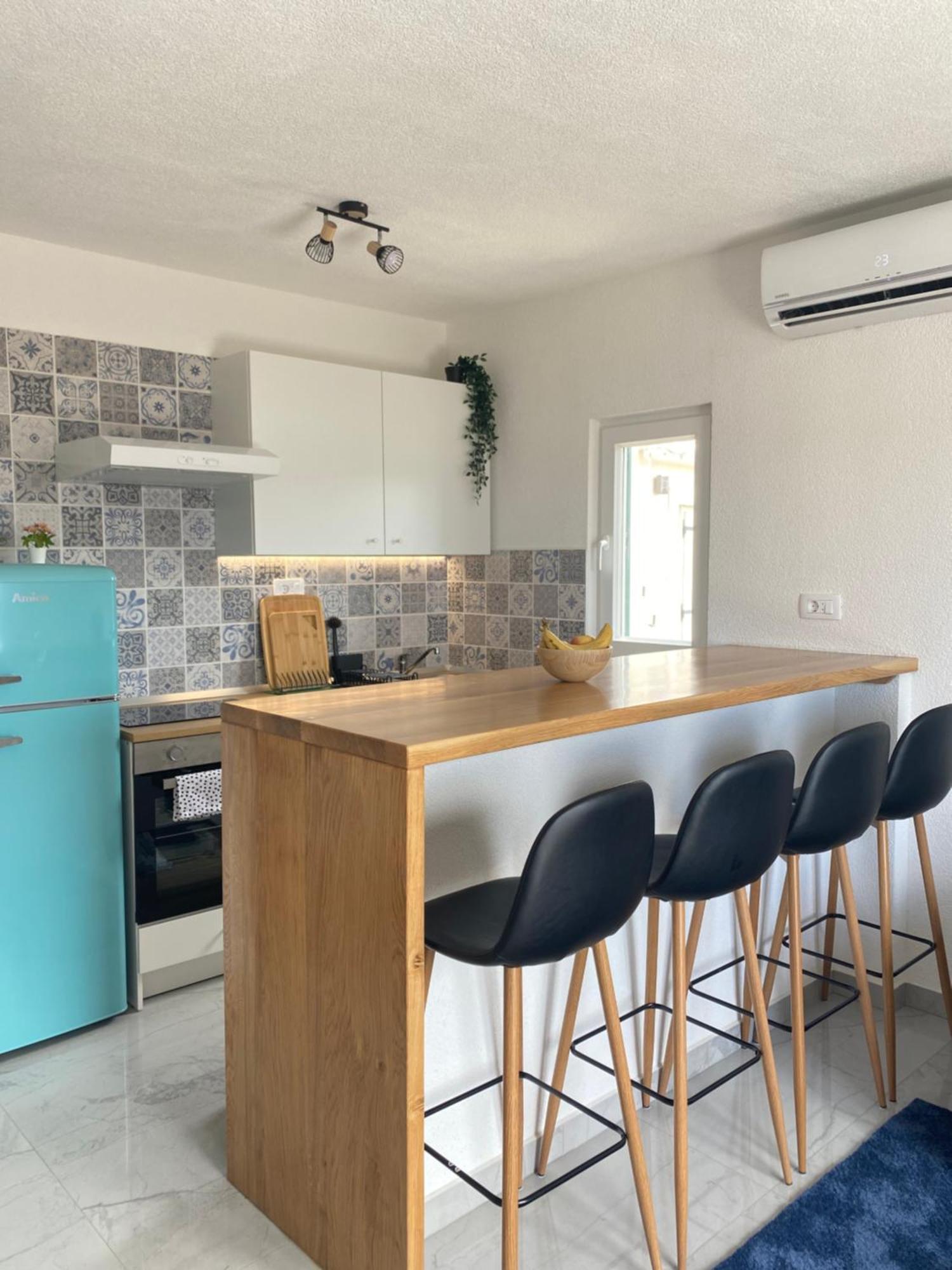 Apartment Koko Rogoznica  Dış mekan fotoğraf
