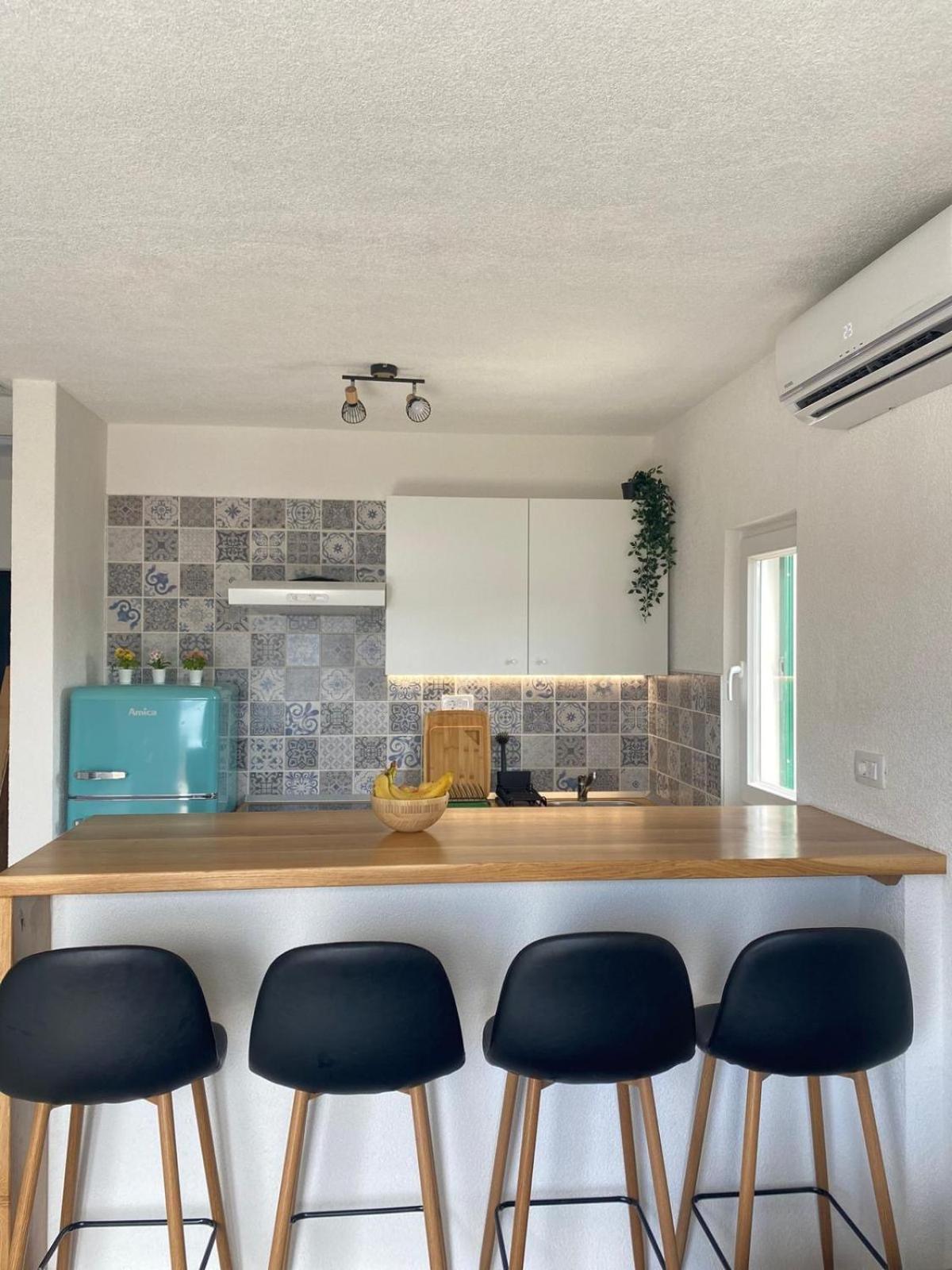 Apartment Koko Rogoznica  Dış mekan fotoğraf