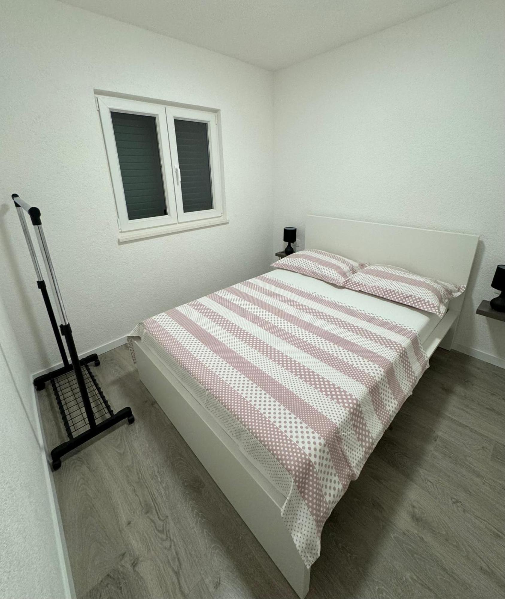 Apartment Koko Rogoznica  Dış mekan fotoğraf