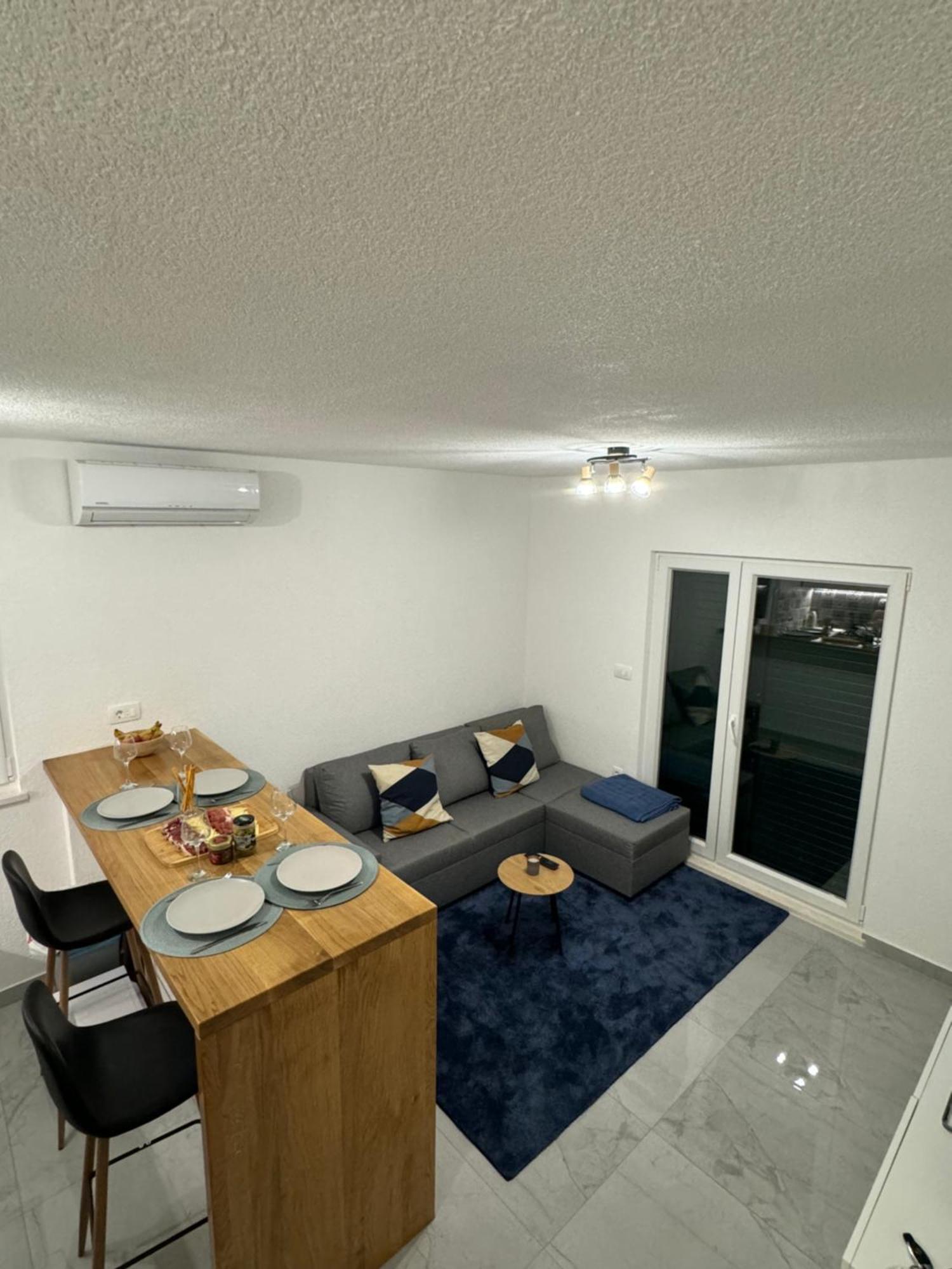Apartment Koko Rogoznica  Dış mekan fotoğraf