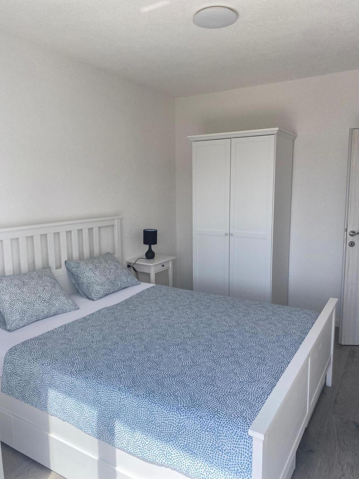 Apartment Koko Rogoznica  Dış mekan fotoğraf