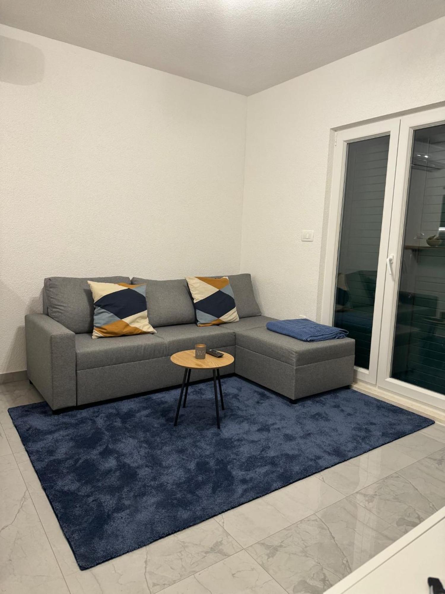 Apartment Koko Rogoznica  Dış mekan fotoğraf