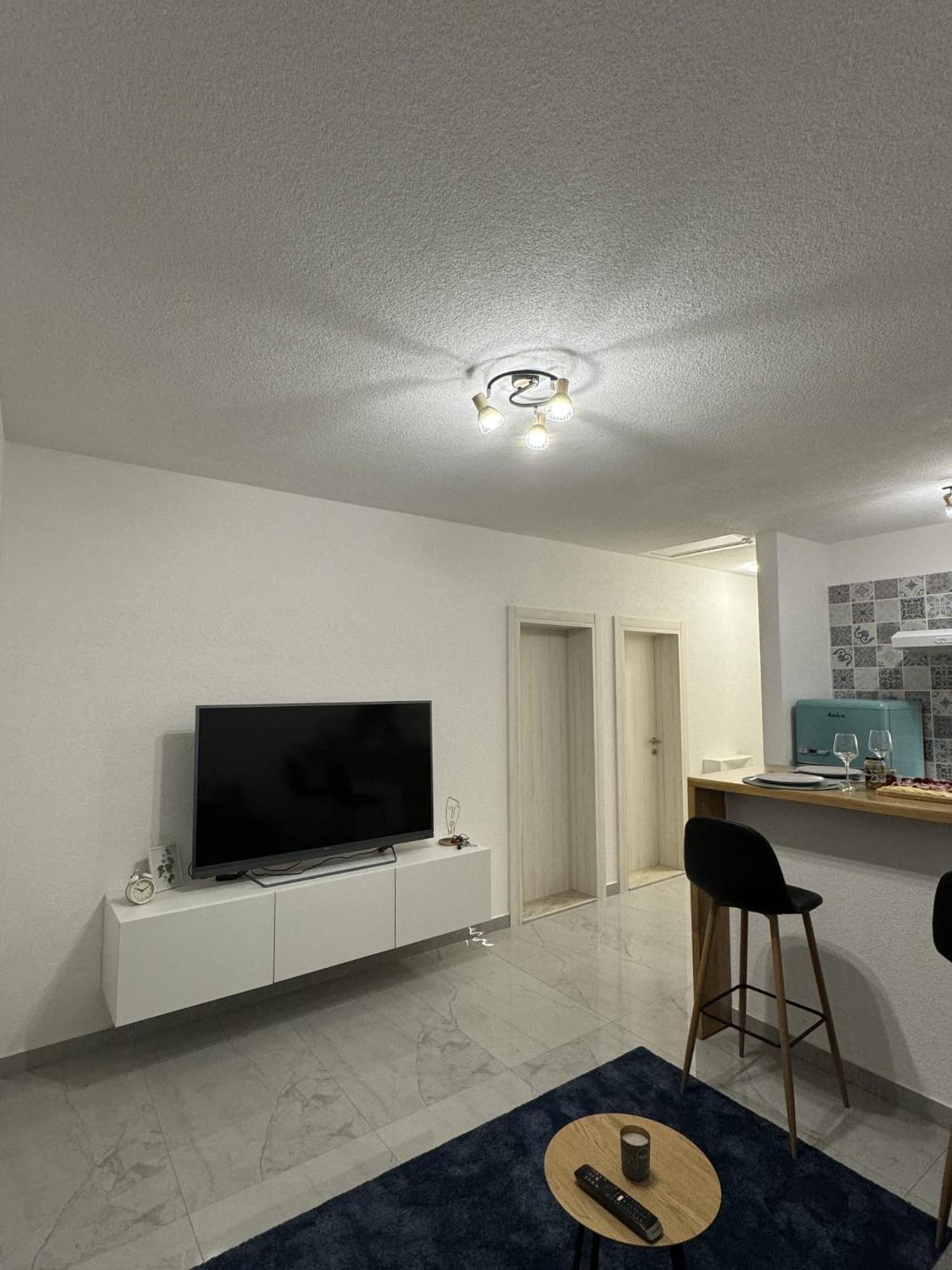 Apartment Koko Rogoznica  Dış mekan fotoğraf
